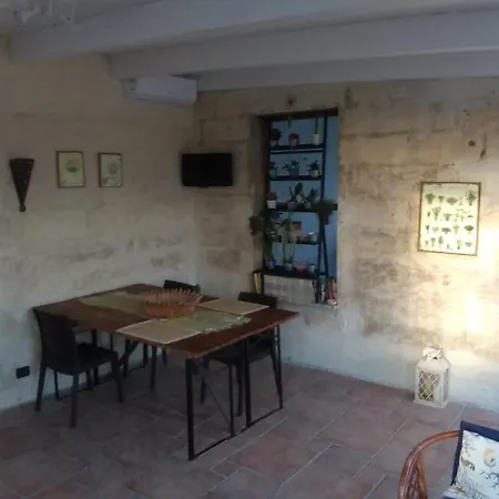 Apartamento Le Di Gio'