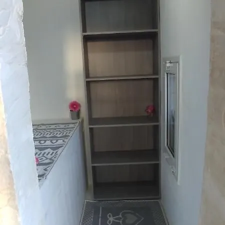 Le Di Gio' Apartamento