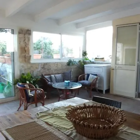 Apartamento Le Di Gio' *