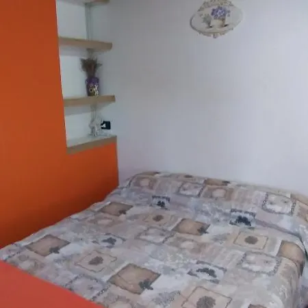 Appartamento Le Di Gio'