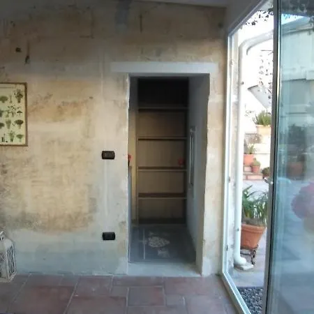 Apartamento Le Di Gio' *