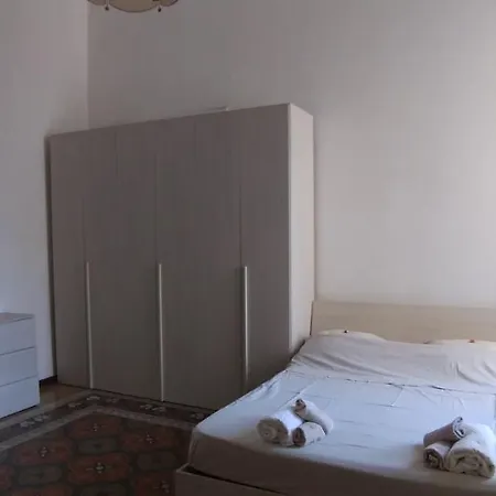 Apartamento Le Di Gio'