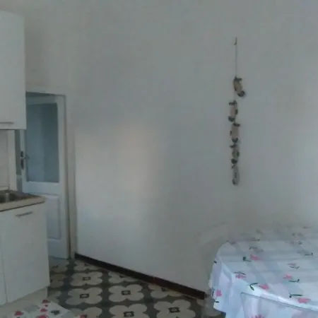 Le Di Gio' Apartment