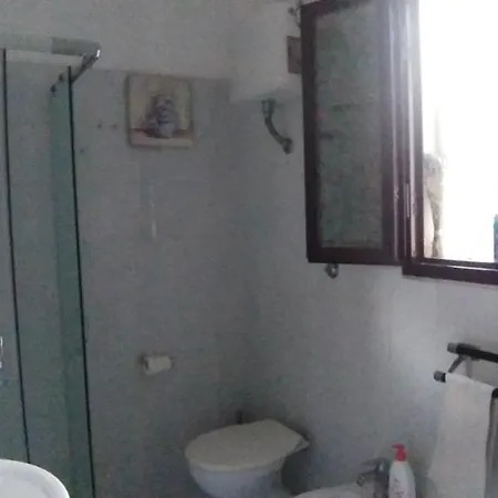 Apartamento Le Di Gio'