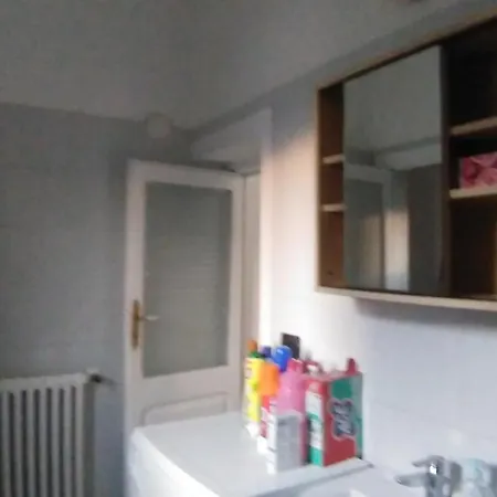 Le Di Gio' Apartamento