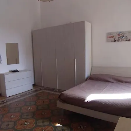 Le Di Gio' Apartment