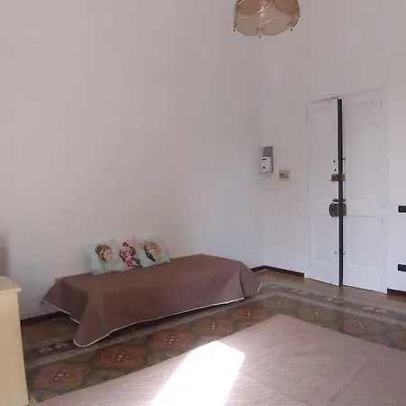 Apartamento Le Di Gio'