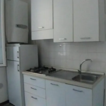 Le Di Gio' Apartment *
