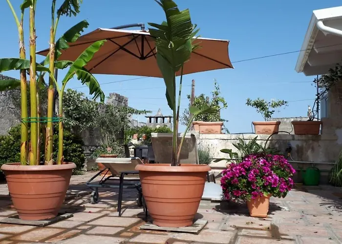 Le Di Gio' Апартаменты