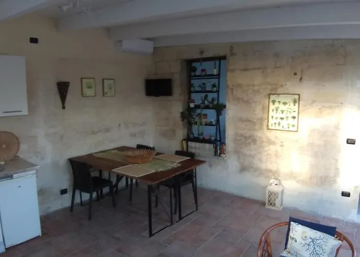 Апартаменты Le Di Gio'