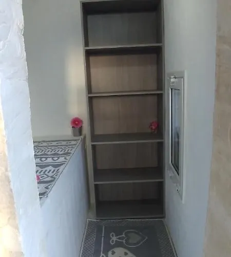 Le Di Gio' Апартаменты