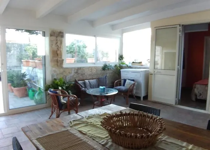 Апартаменты Le Di Gio' *