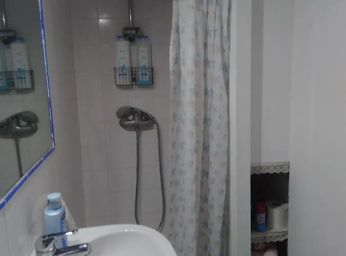 Le Di Gio' Апартаменты *