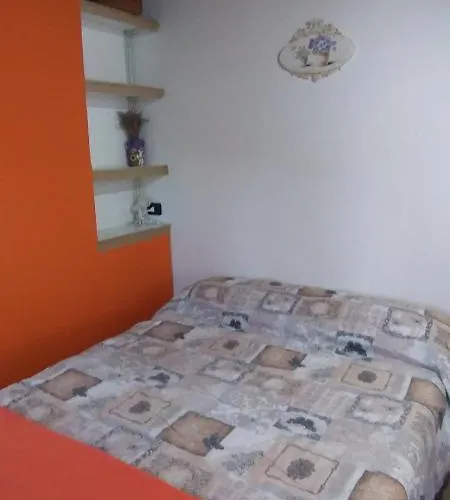 Апартаменты Le Di Gio'