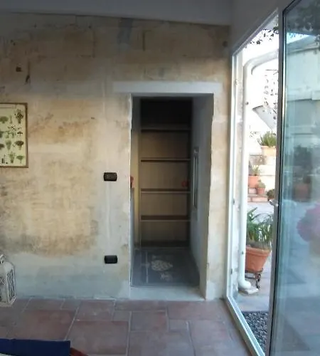 Апартаменты Le Di Gio' *