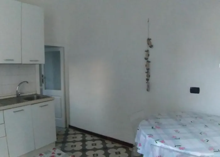 Le Di Gio' Апартаменты