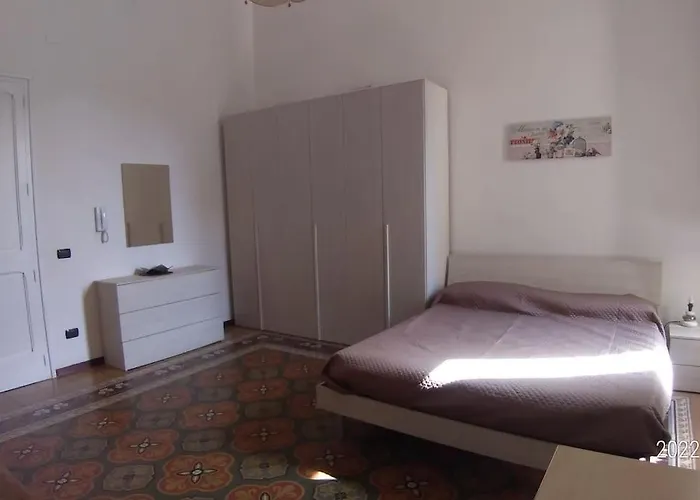 Le Di Gio' Апартаменты