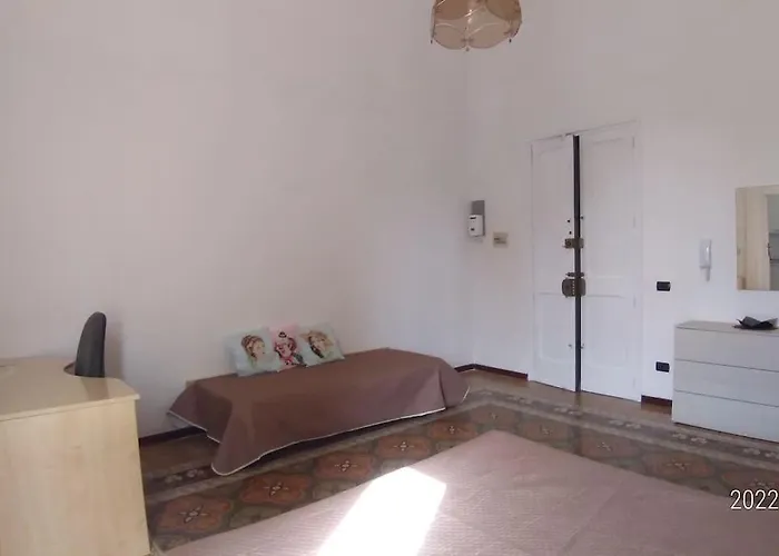 Апартаменты Le Di Gio'