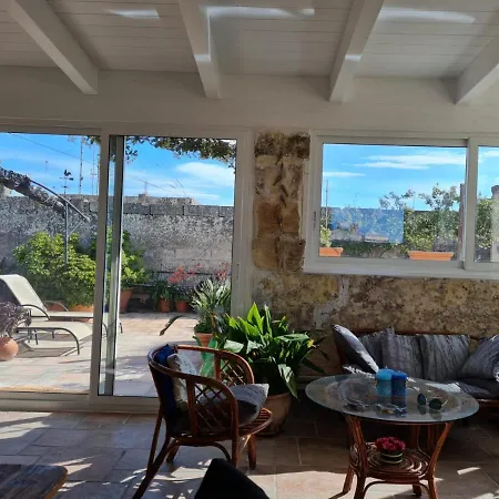 Apartment Le Di Gio' Lecce