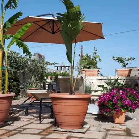 Le Di Gio' Appartement