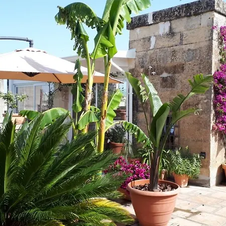 Apartment Le Di Gio'