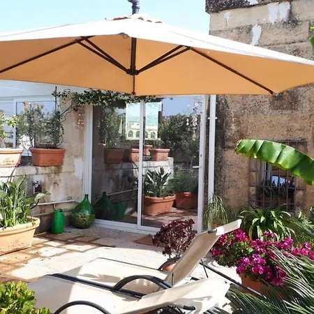 Appartement Le Di Gio' Lecce