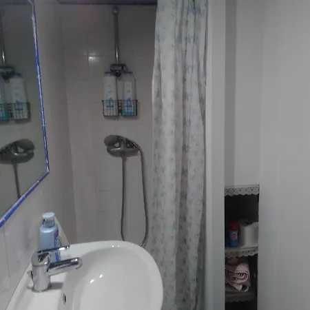 Le Di Gio' Apartment *