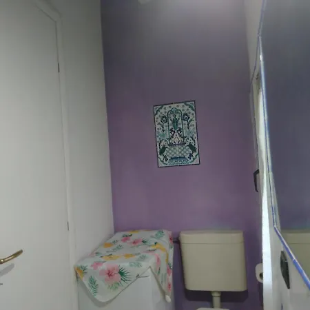 Le Di Gio' Apartment