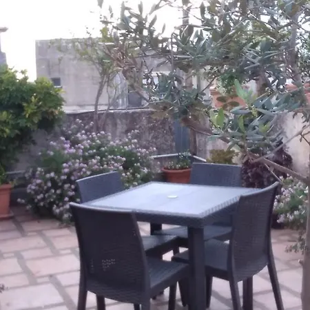 Le Di Gio' Apartment Lecce