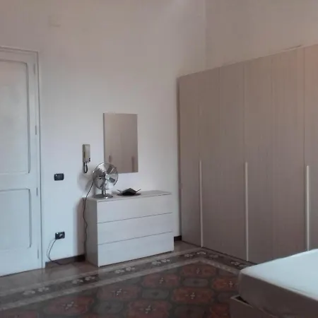 Le Di Gio' Apartment *