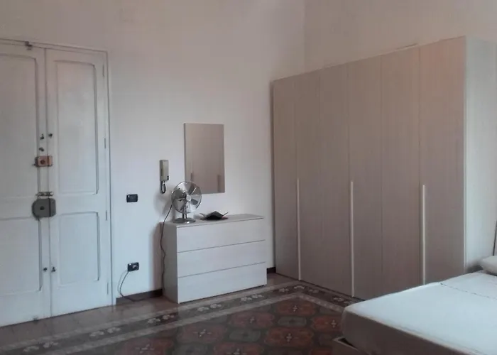 Le Di Gio' Lejlighed *